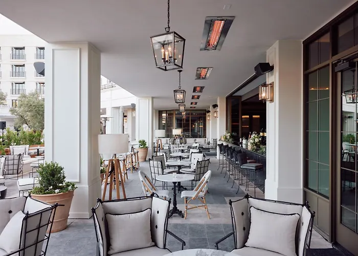 The Global Ambassador Hotel 5*