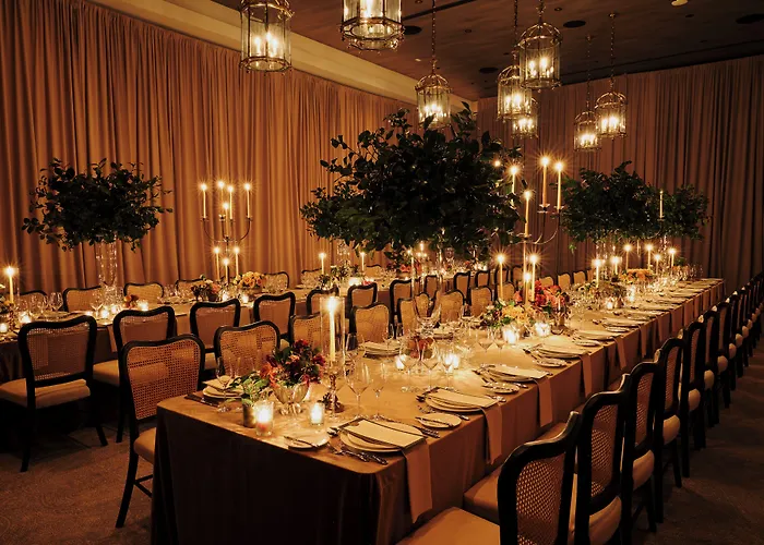 The Global Ambassador Hotel 5*
