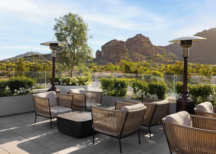 The Global Ambassador Hotel 5*