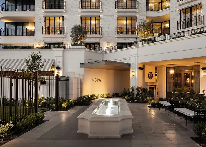 Hotel The Global Ambassador