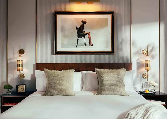 The Global Ambassador Hotel Phoenix