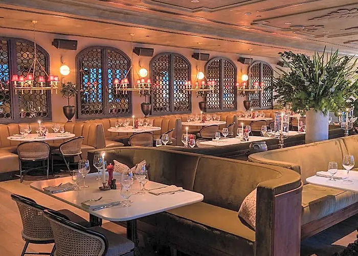 The Global Ambassador Hotel Phoenix