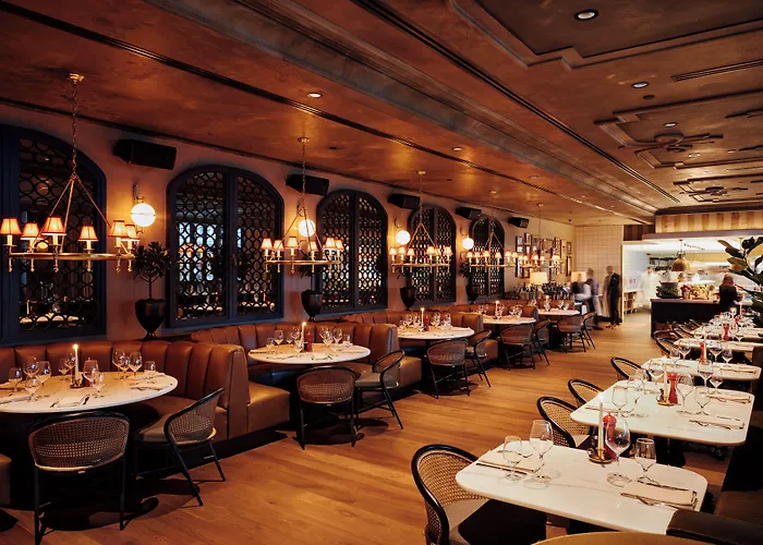The Global Ambassador Hotel 5*