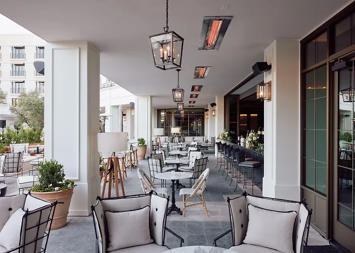 Hotel The Global Ambassador Phoenix