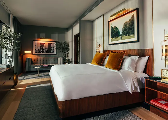 The Global Ambassador Hotel Phoenix